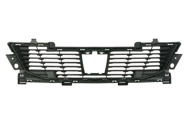 6502075518990p BLIC Решітка радіатора для Peugeot 2008