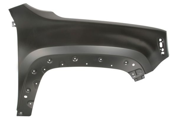 6504043216312p BLIC Крило переднє для Jeep Renegade