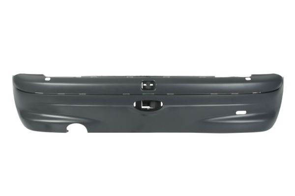 5506005507950q BLIC Бампер для Peugeot 206