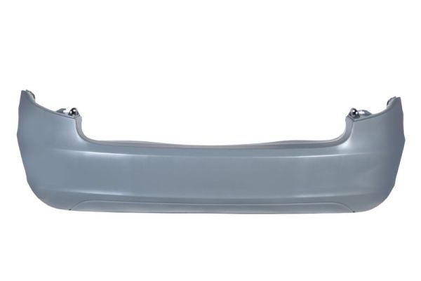 5506007515953P BLIC Бампер для Skoda Fabia