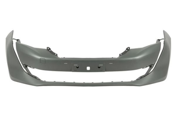5510005528901p BLIC Бампер для Peugeot 508