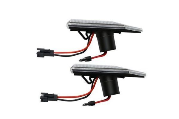 Фонарь указателя поворота BLIC l37140005ledd