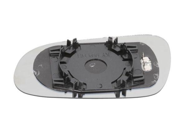6102021222191p BLIC Стекло наружного зеркала для Volkswagen Fox