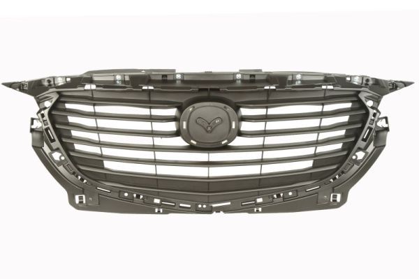 6502073493990P BLIC Решетка радиатора для Mazda CX-3