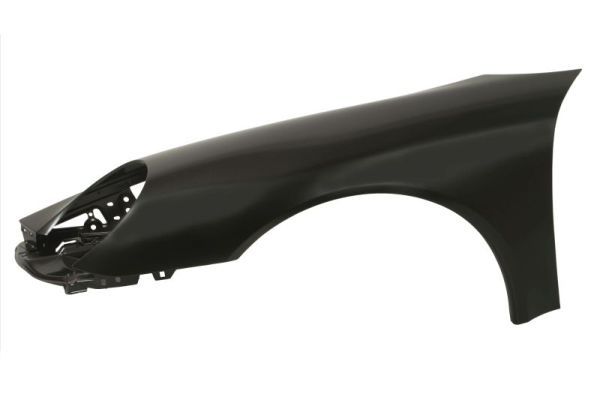 6504045791311p BLIC Крило переднє для Porsche 911