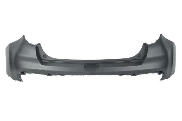5506003283952p BLIC Бампер для Kia Soul