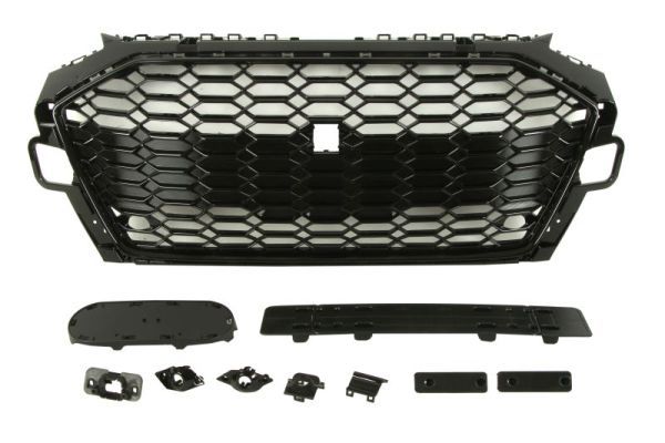 6502070030992kp BLIC Решетка радиатора для Audi A4