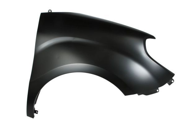 6504042043314P BLIC Крыло переднее для Fiat Doblo