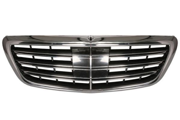 6502073510990KP BLIC Решітка радіатора для Mercedes S-Class