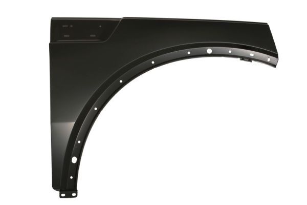 6504040933312p BLIC Крило переднє для Dodge Nitro