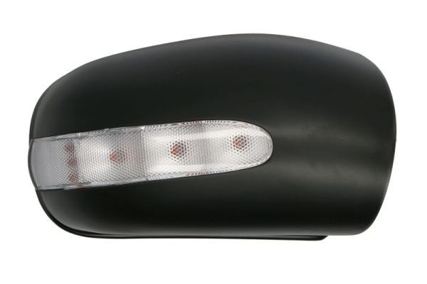 6103-01-1322532P BLIC Корпус дзеркала для Mercedes C-Class
