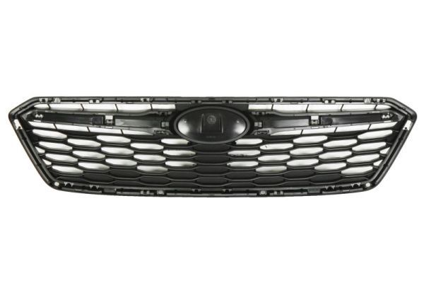 6502076747990P BLIC Решітка радіатора для Subaru Impreza
