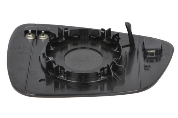 6102032273312p BLIC Скло зовнішнього дзеркала для Ford Kuga
