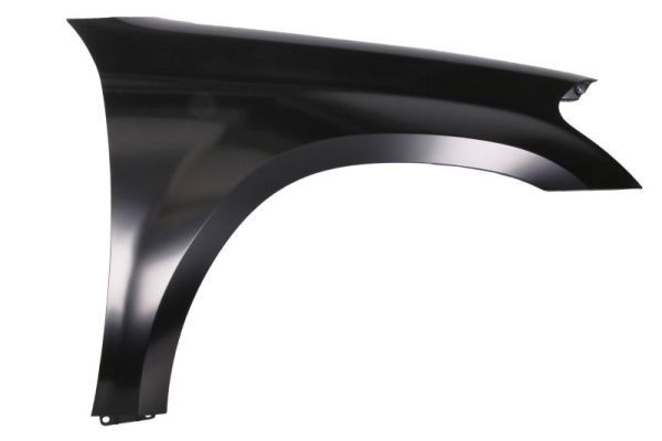 6504043581312P BLIC Крыло переднее для Mercedes GL-Class