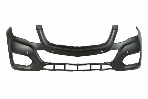 5510003580905P BLIC Бампер для Mercedes GLK-Class