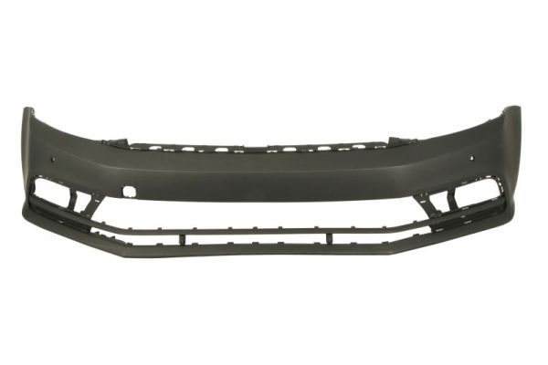 5510009535903P BLIC Бампер для Volkswagen Jetta