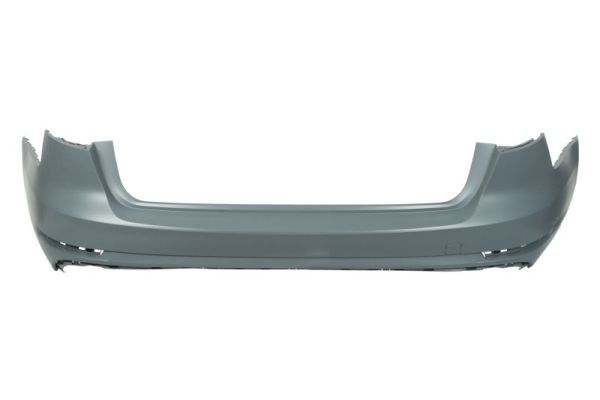 5506000030951p BLIC Бампер для Audi A4