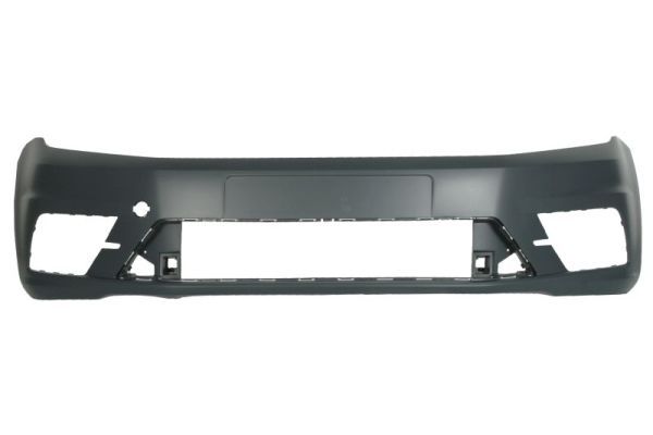 5510009546901p BLIC Бампер для Volkswagen Caddy