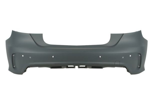 Бампер BLIC 5506003507954p для Mercedes A-Class