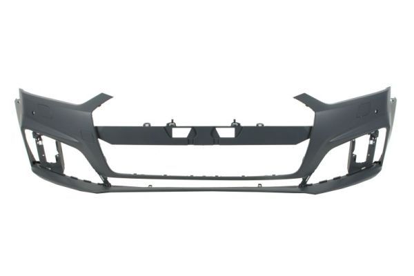 5510000038904p BLIC Бампер для Audi A5