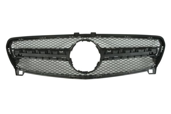 6502073507991p BLIC Решітка радіатора для Mercedes A-Class