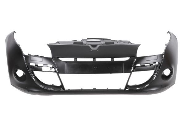 5510006043902Q BLIC Бампер для Renault Megane