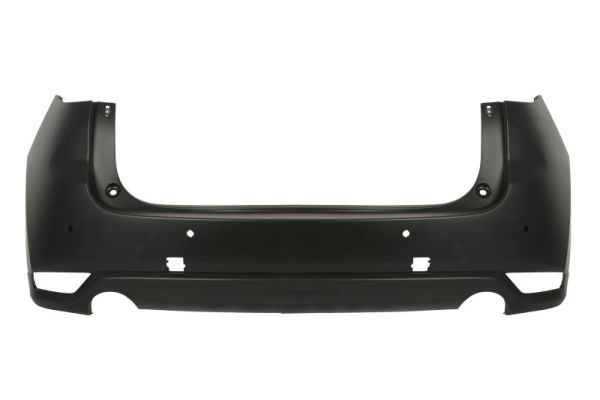 5506003496951p BLIC Бампер для Mazda CX-5