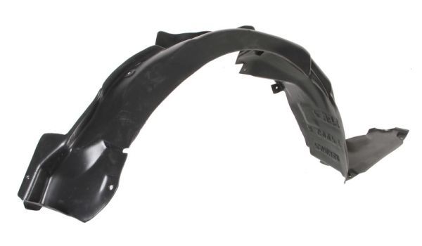 6601013158802P BLIC Підкрилок для Hyundai Coupe