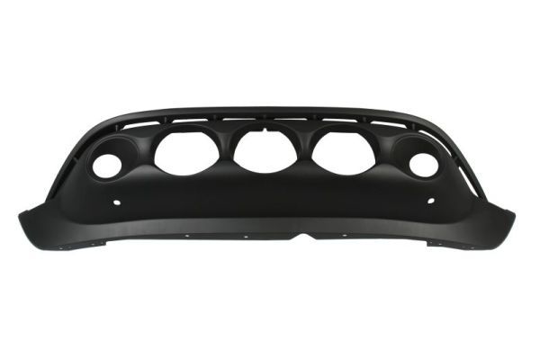 5510001601902Q BLIC Бампер для Nissan Juke