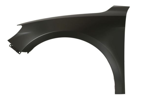 6504040047311P BLIC Крило переднє для Audi A1
