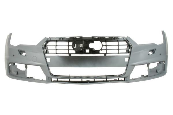 5510000022902p BLIC Бампер для Audi A7