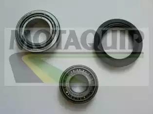 vbk1301 Motaquip Комплект ступицы колеса