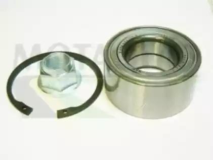 vbk915 Motaquip Комплект ступицы колеса