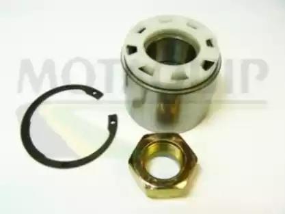 vbk325 Motaquip Комплект ступиці колеса
