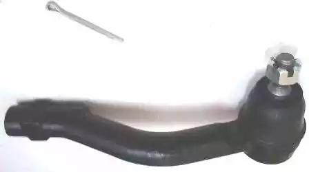lvtr1197 Motaquip Наконечник рулевой тяги