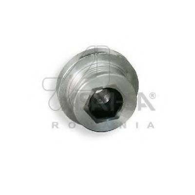 30316 Asam Шків генератора