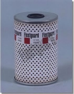 LF503 Fleetguard Масляный фильтр