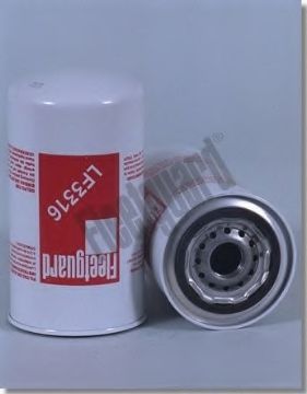 LF3316 Fleetguard Оливний фільтр