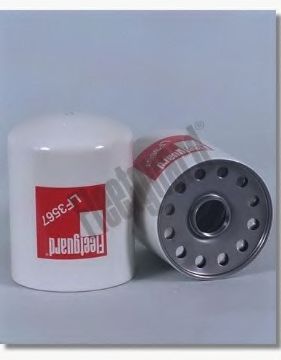 LF3567 Fleetguard Оливний фільтр