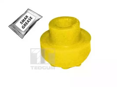 00137964 Tedgum Сайлентблок рычага для Chrysler 300M