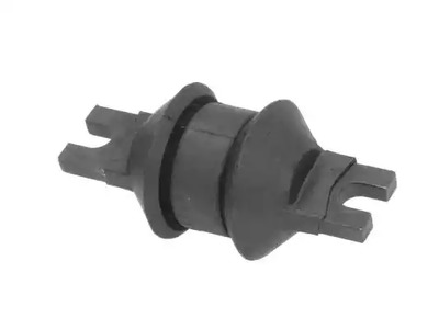 00344724 Tedgum Опора амортизатора