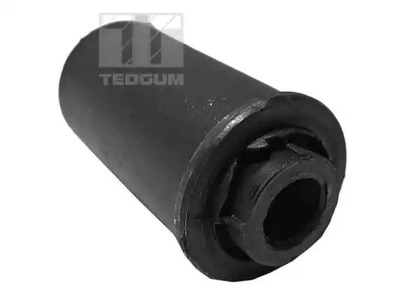 00440050 Tedgum Сайлентблок рычага для Mitsubishi Space Wagon