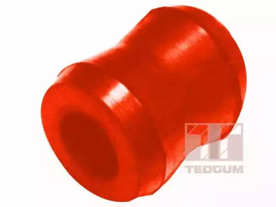 00657341 Tedgum Опора амортизатора