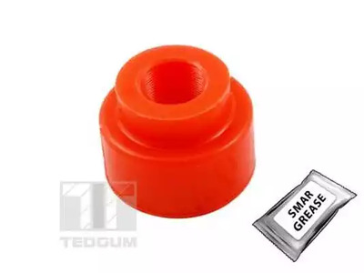 TED30099 Tedgum Сайлентблок важеля для Mercedes G-modell