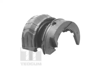 ted95385 Tedgum Втулка стабілізатора