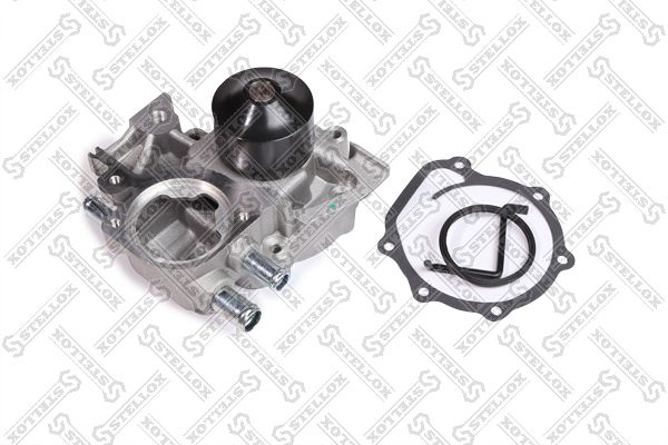 45000292SX Stellox Помпа