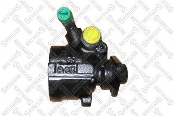 00-35542-SX Stellox Насос ГПК