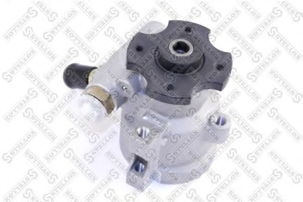 00-35546-SX Stellox Насос ГУР