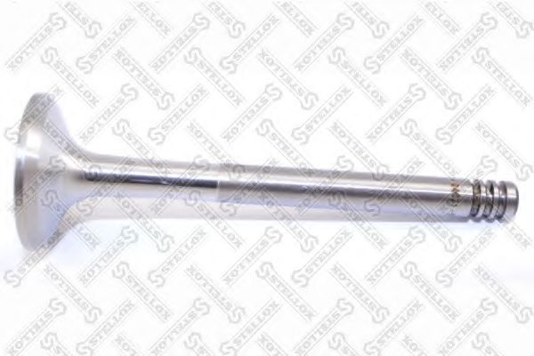 01-24071-SX Stellox Выпускной клапан