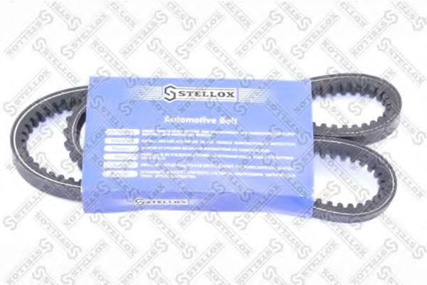01-30725-SX Stellox Клиновий ремінь